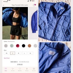 free people packable pippa